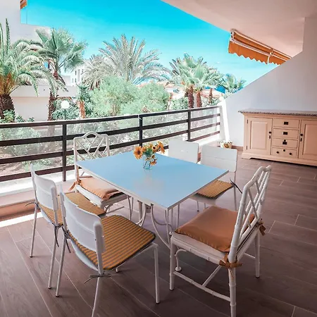 Los Gigantes Apartment Puerto de Santiago (Tenerife)
